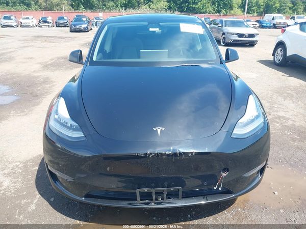 2021 TESLA MODEL Y — I115
