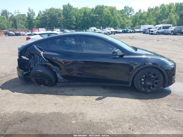 2021 TESLA MODEL Y — I116