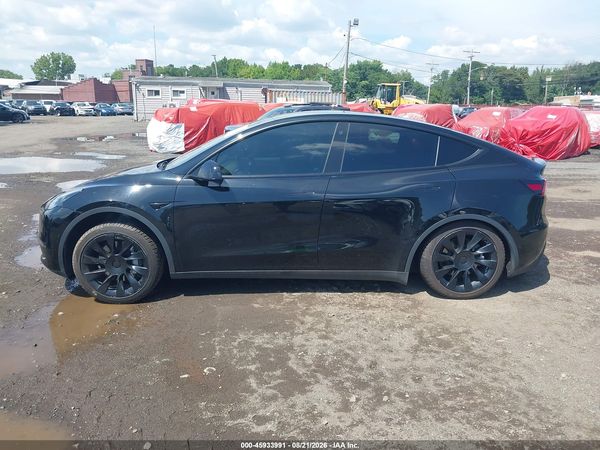2021 TESLA MODEL Y — I117