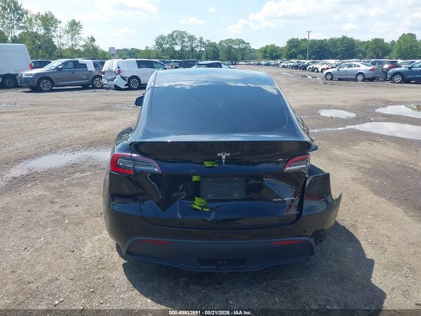 2021 TESLA MODEL Y — I119