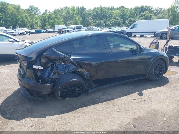 2021 TESLA MODEL Y — I152
