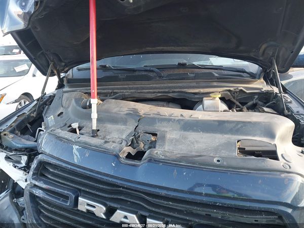 2020 RAM 1500 LARAMIE  4X4 5'7 BOX