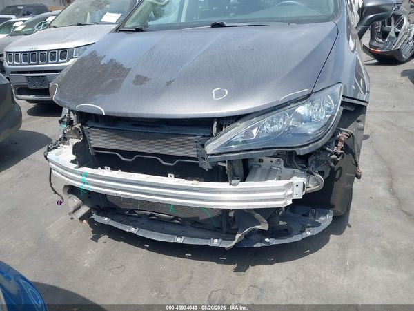 2017 CHRYSLER PACIFICA LX — I115