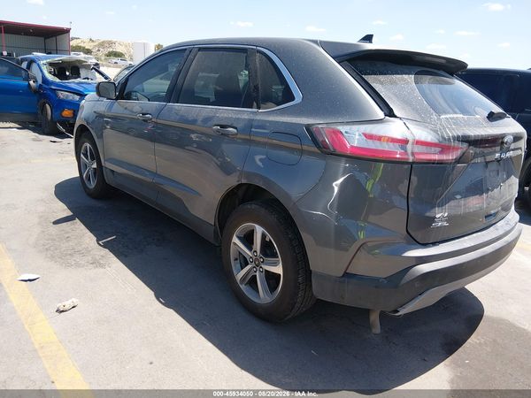 2023 FORD EDGE SEL — I3