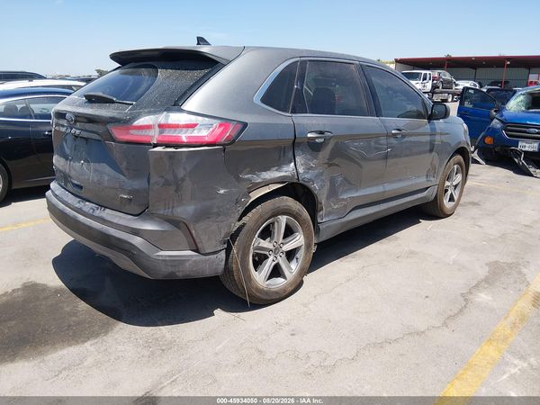 2023 FORD EDGE SEL — I4