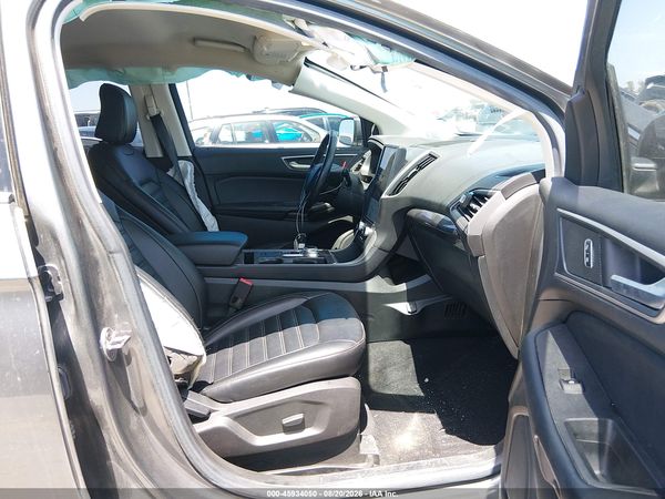 2023 FORD EDGE SEL — I5