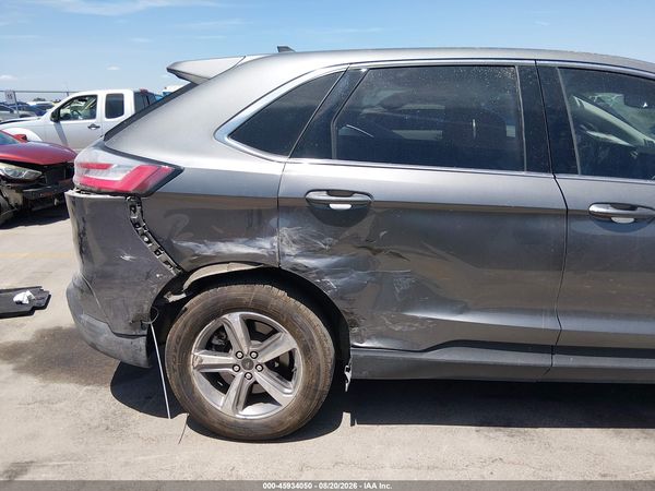 2023 FORD EDGE SEL — I6