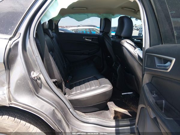 2023 FORD EDGE SEL — I8