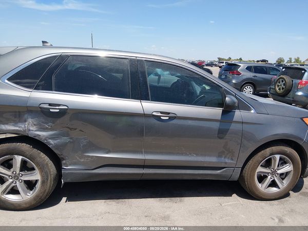 2023 FORD EDGE SEL — I116