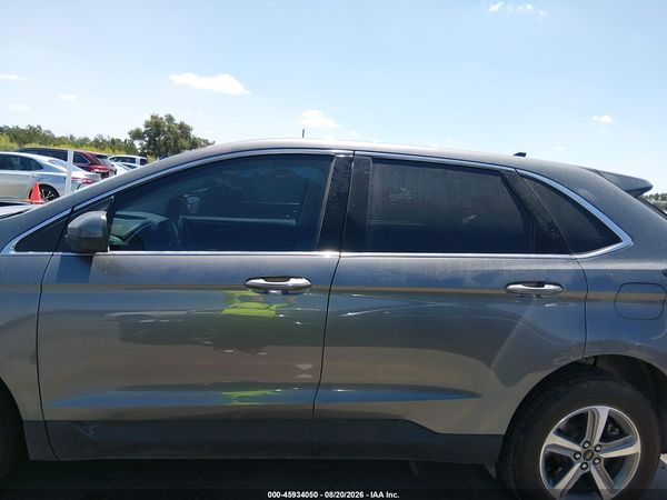 2023 FORD EDGE SEL — I117
