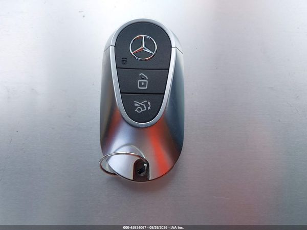 2026 MERCEDES-BENZ GLC 300 GLC300 — I11