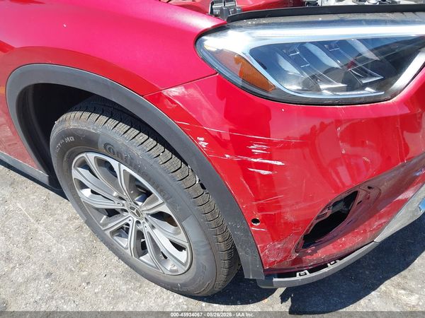 2026 MERCEDES-BENZ GLC 300 GLC300 — I152