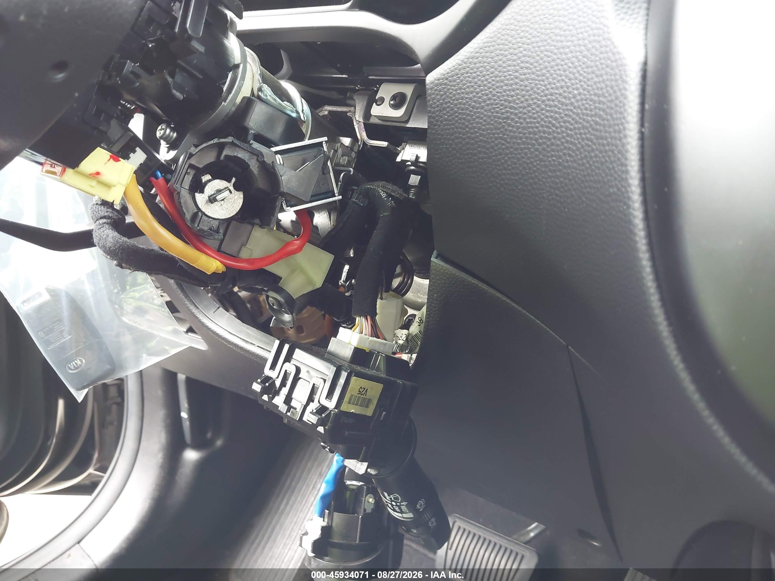 2016 KIA SOUL Plus