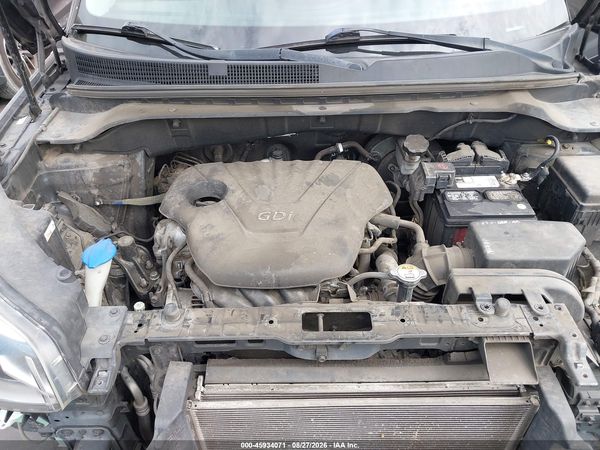 2016 KIA SOUL Plus