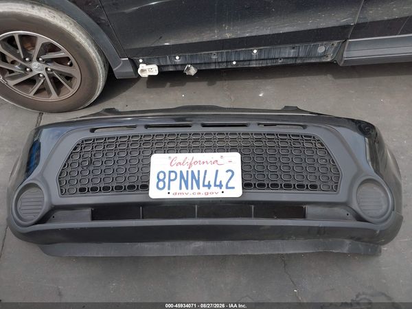 2016 KIA SOUL Plus