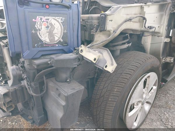 2016 KIA SOUL Plus