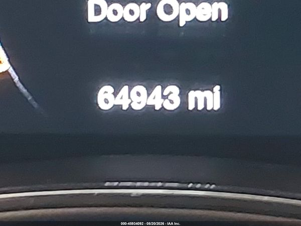 2019 JEEP GRAND CHEROKEE LAREDO E 4X4