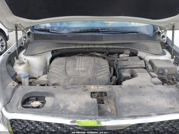 2018 KIA SORENTO 3.3L LX