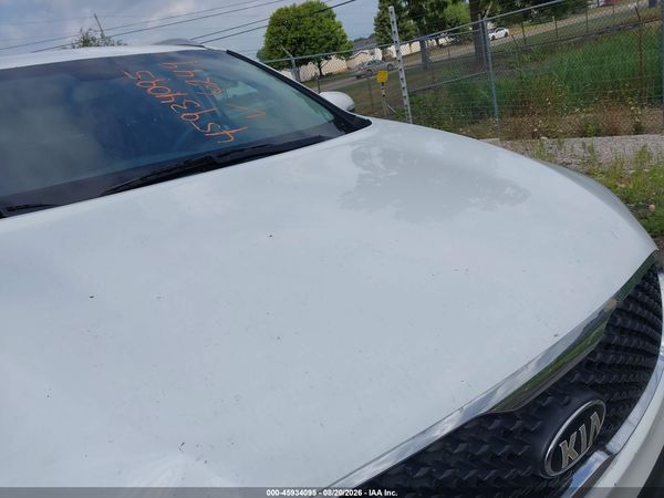 2018 KIA SORENTO 3.3L LX