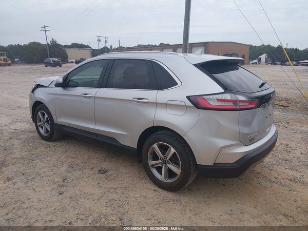 2019 FORD EDGE SEL — I3