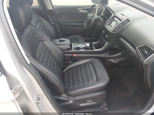 2019 FORD EDGE SEL — I5