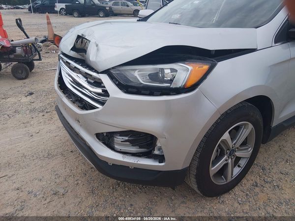 2019 FORD EDGE SEL — I6