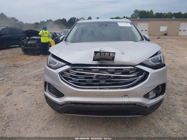 2019 FORD EDGE SEL — I115