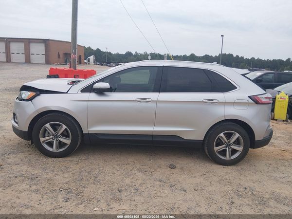 2019 FORD EDGE SEL — I117
