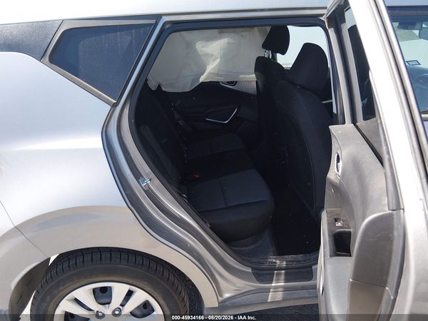 2023 KIA SOUL LX — I8