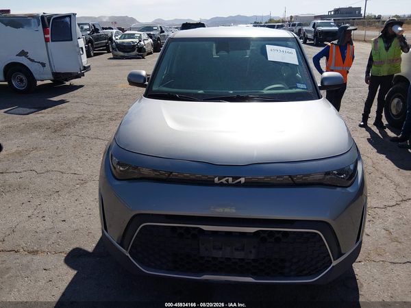 2023 KIA SOUL LX — I115
