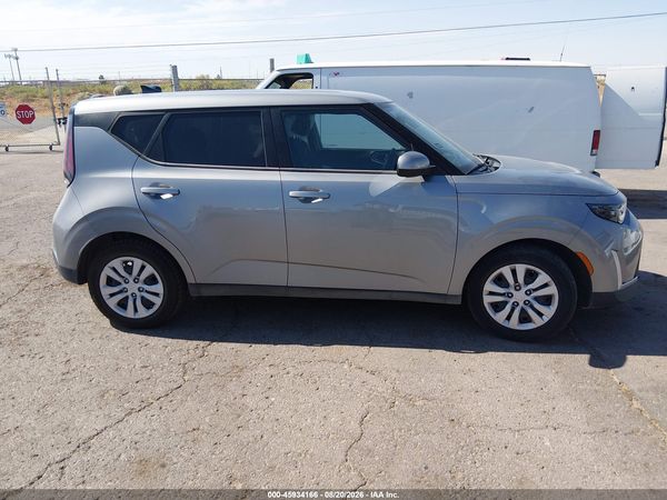 2023 KIA SOUL LX — I116