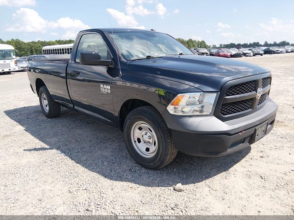 2019 RAM 1500 CLASSIC TRADESMAN  4X2 8' BOX — I1
