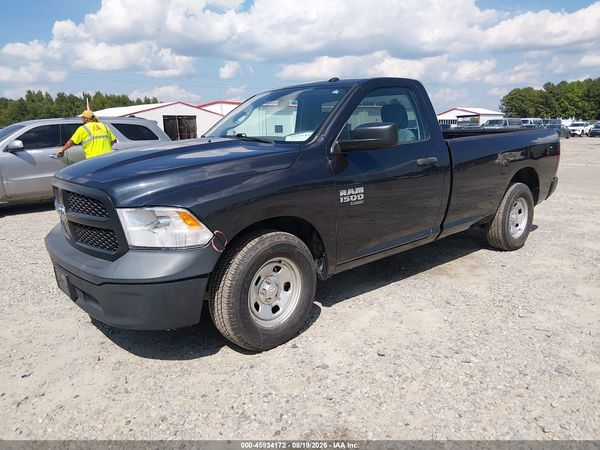 2019 RAM 1500 CLASSIC — I2