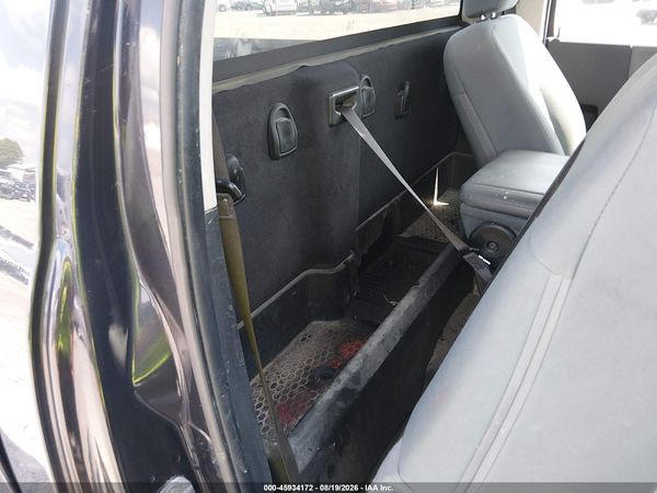 2019 RAM 1500 CLASSIC TRADESMAN  4X2 8' BOX — I8
