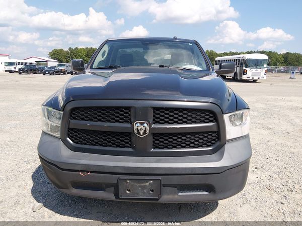 2019 RAM 1500 CLASSIC TRADESMAN  4X2 8' BOX — I115