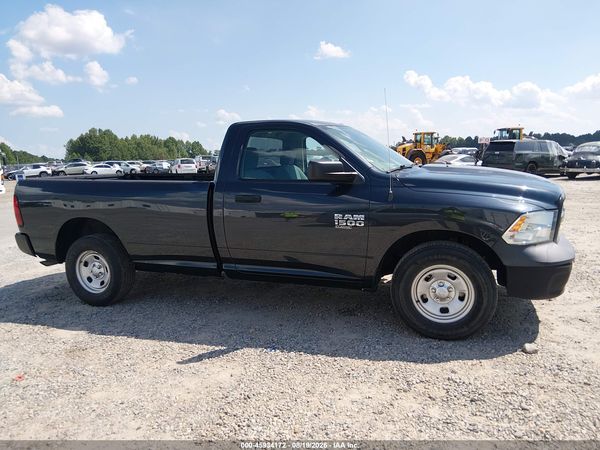 2019 RAM 1500 CLASSIC TRADESMAN  4X2 8' BOX — I116