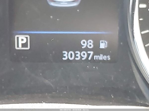 2021 NISSAN ROGUE SPORT S AWD XTRONIC CVT — I118