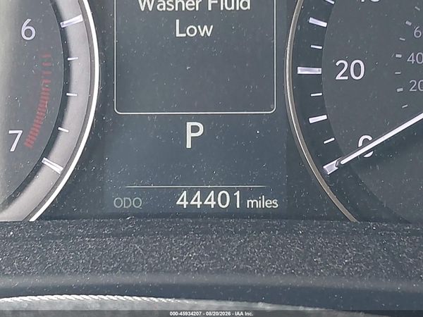 2018 LEXUS RX 350 350/350 F Sport