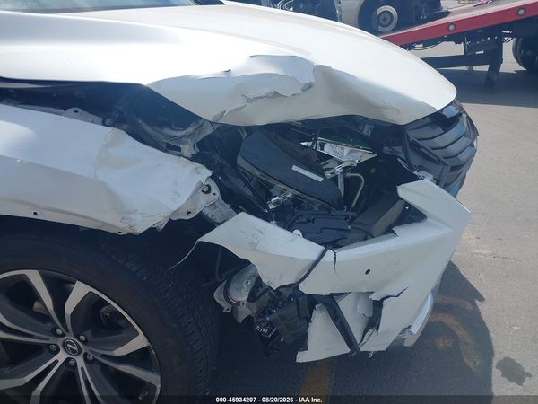 2018 LEXUS RX 350 350/350 F Sport