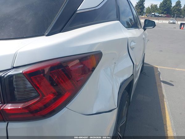 2018 LEXUS RX 350 350/350 F Sport