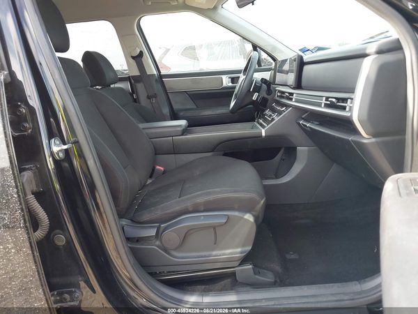 2024 HYUNDAI SANTA FE SE — I5