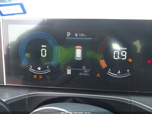 2024 HYUNDAI SANTA FE SE — I7