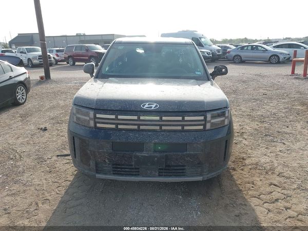 2024 HYUNDAI SANTA FE SE — I115