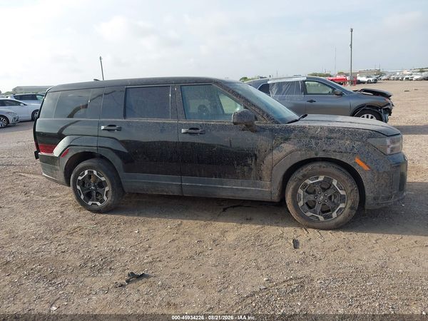 2024 HYUNDAI SANTA FE SE — I116