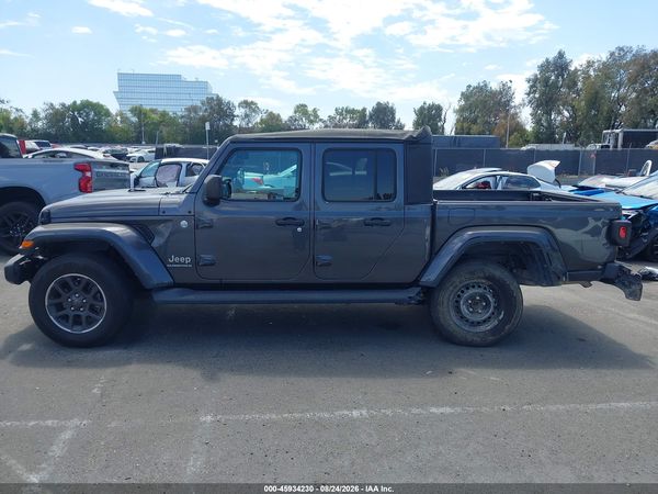 2023 JEEP GLADIATOR