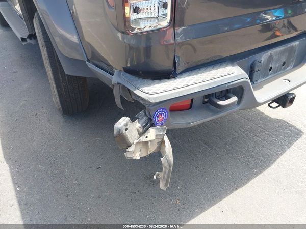 2023 JEEP GLADIATOR OVERLAND 4X4