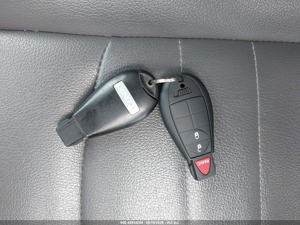 2018 RAM 1500 TRADESMAN  4X2 8' BOX