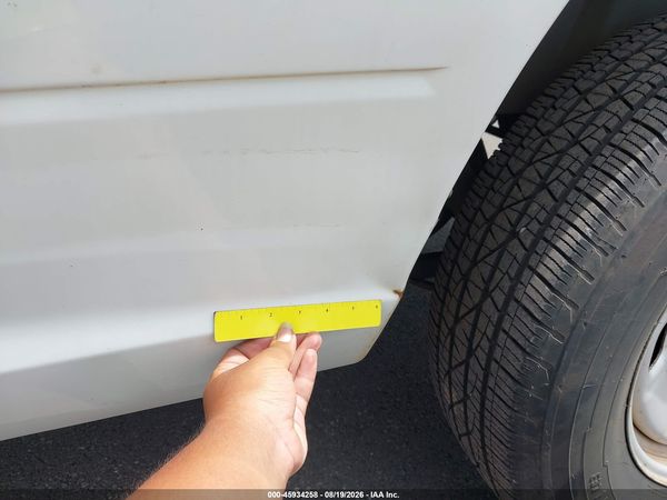 2018 RAM 1500 TRADESMAN  4X2 8' BOX