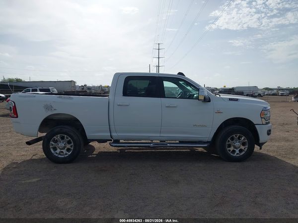 2023 RAM 2500 LARAMIE  4X4 6'4 BOX