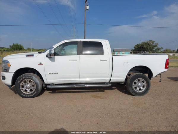 2023 RAM 2500